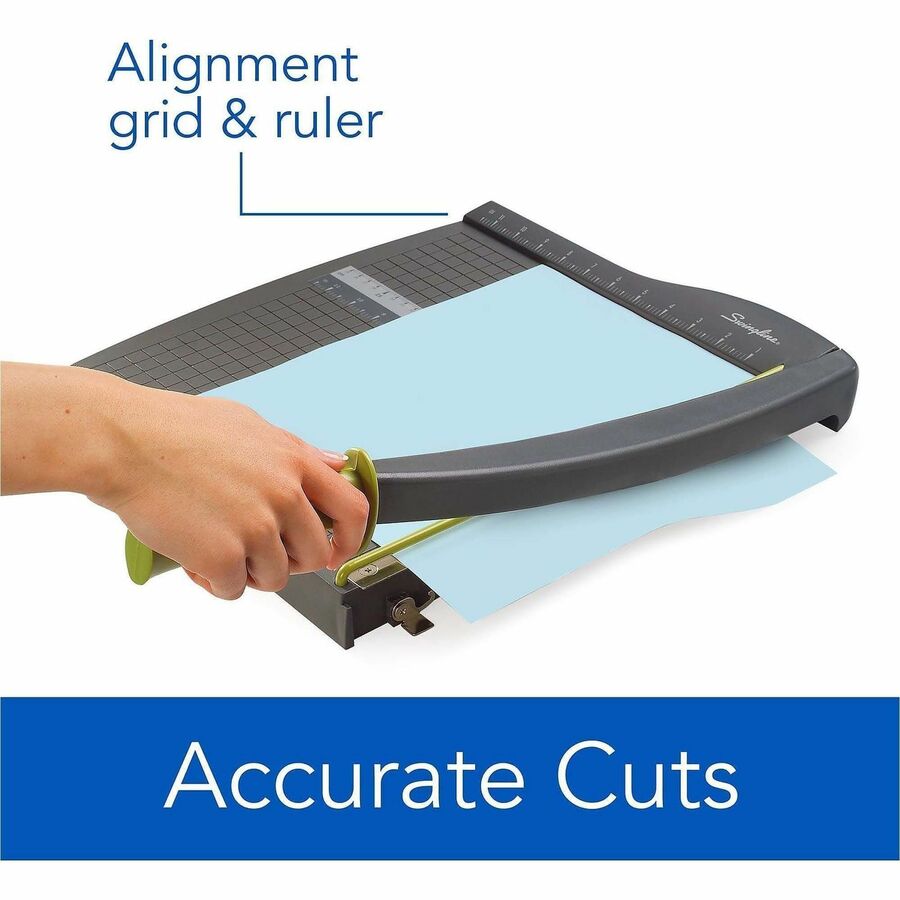 Swingline ClassicCut Lite Guillotine Trimmer