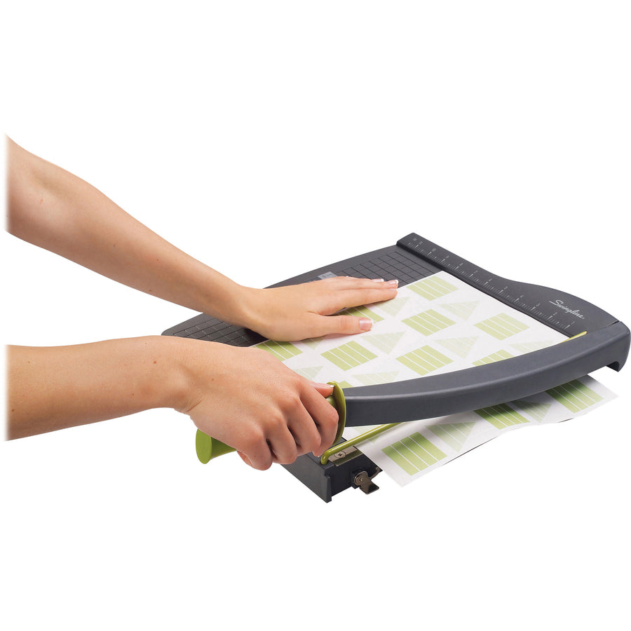 Swingline ClassicCut Lite Guillotine Trimmer