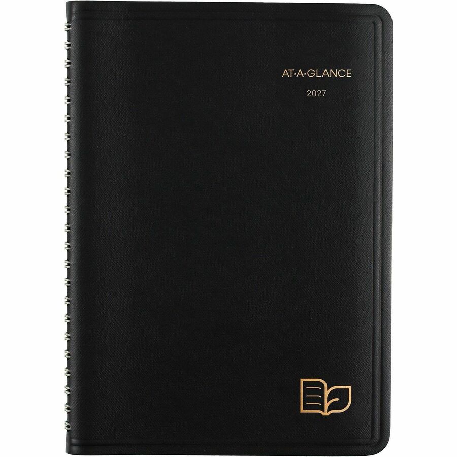 At-A-Glance Recycled Appointment Book Planner