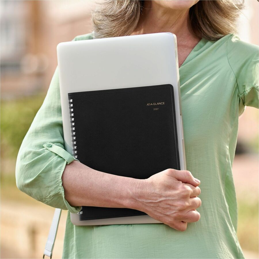 At-A-Glance Recycled Planner