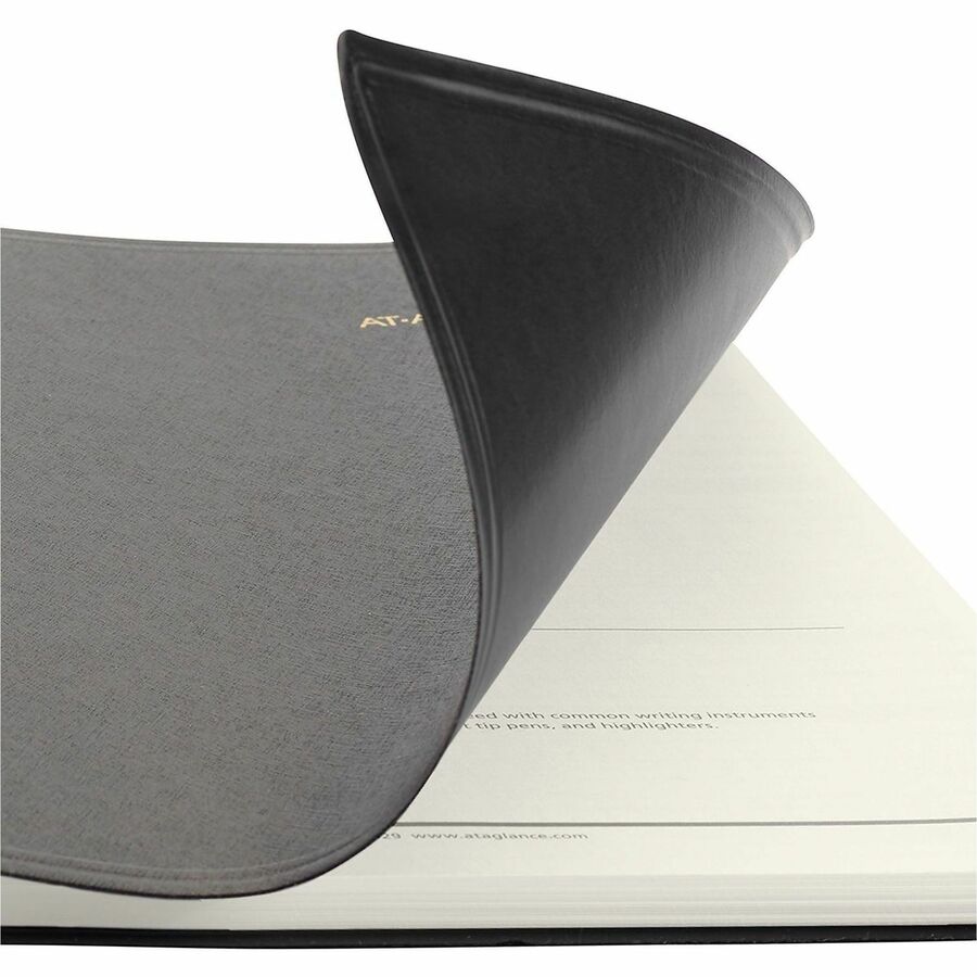 At-A-Glance Recycled Appointment Book Planner