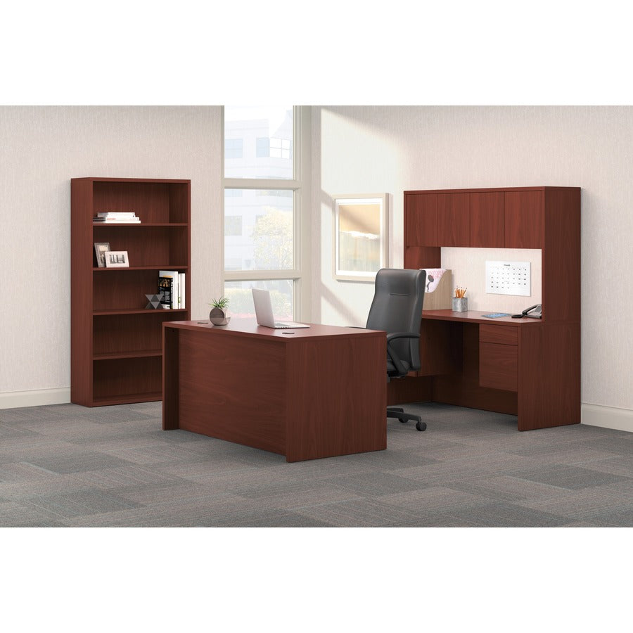 HON 10500 H10585R Pedestal Desk