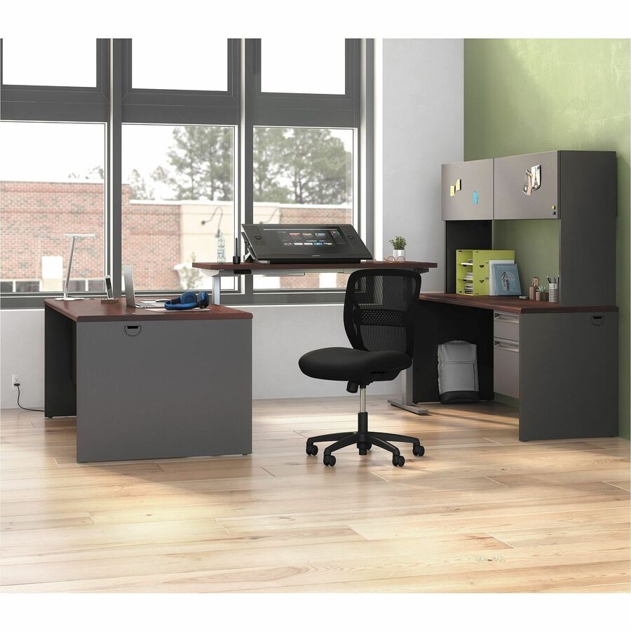 HON 38000 H38155 Pedestal Desk