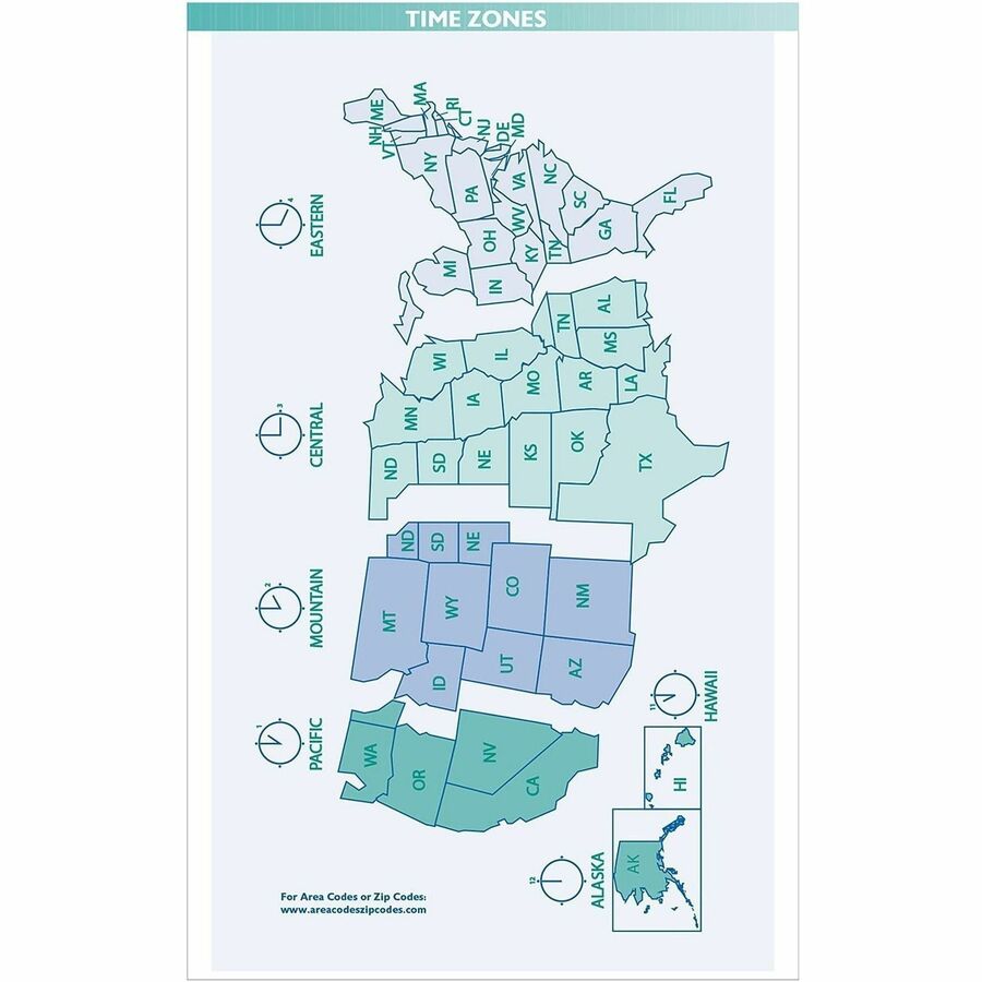 House of Doolittle Express Track Small Weekly/Monthly Calendar Planner