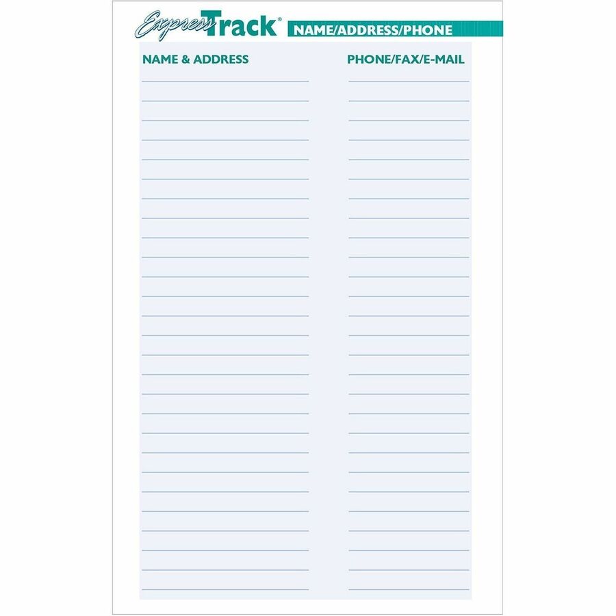 House of Doolittle Express Track Weekly/Monthly Calendar Planner