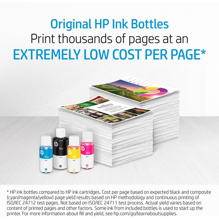 HP 60XL (CC641WN) Original Inkjet Ink Cartridge - Black - 1 Each