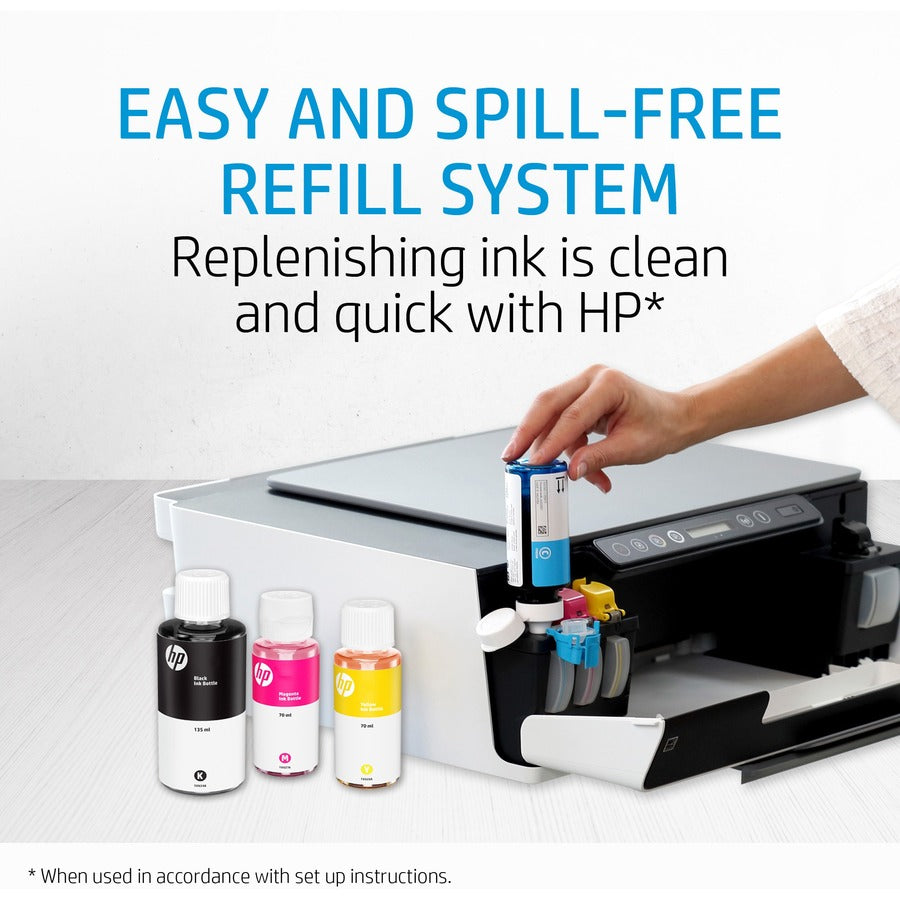 HP 60XL (CC641WN) Original Inkjet Ink Cartridge - Black - 1 Each