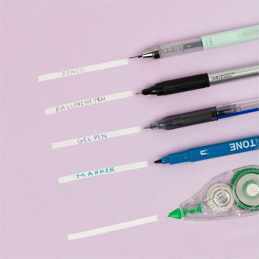 Tombow Mini Mono Correction Tape Dispensers