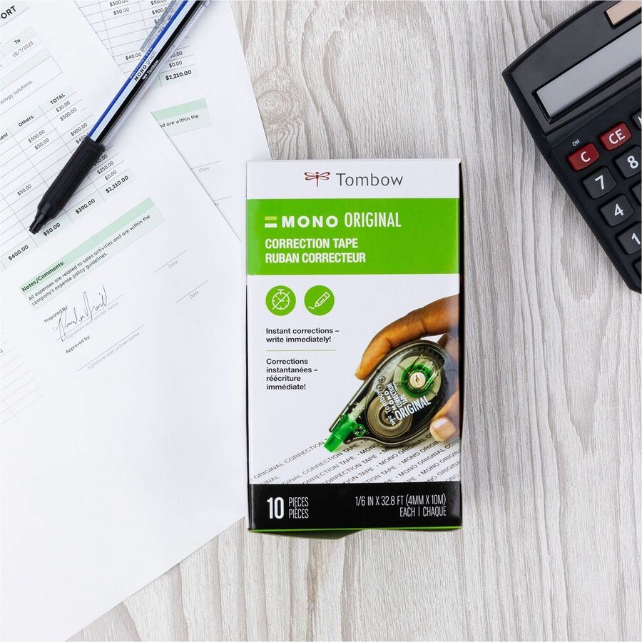 Tombow Original Mono Correction Tape
