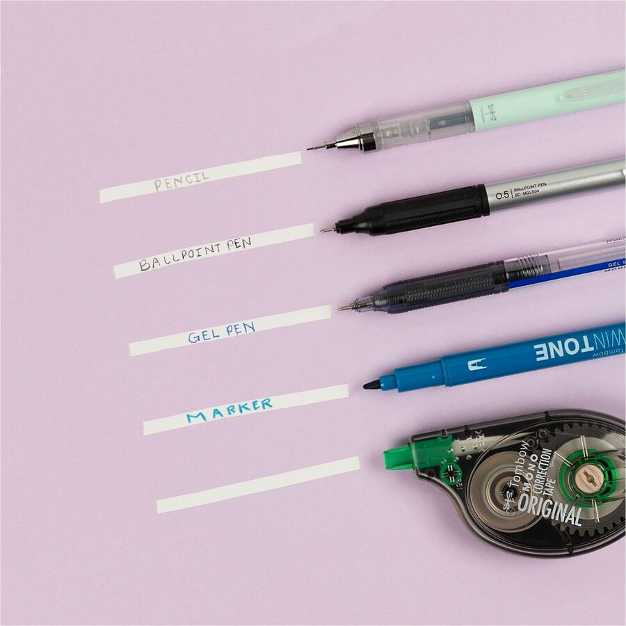 Tombow Original Mono Correction Tape