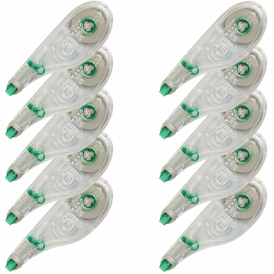 Tombow Mono Hybrid-Style Correction Tape