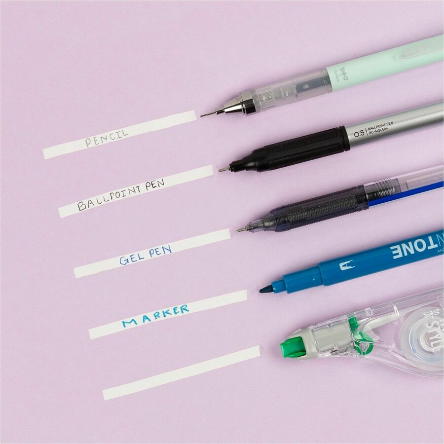Tombow Mono Hybrid-Style Correction Tape
