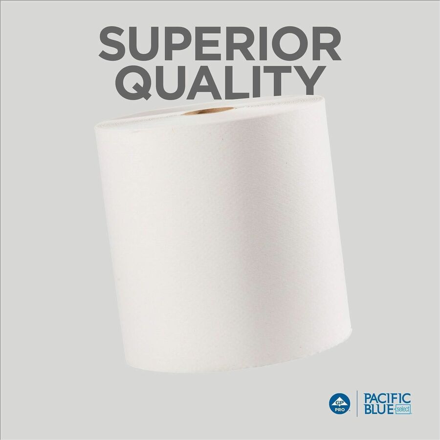 Pacific Blue Select Premium Paper Towel Roll