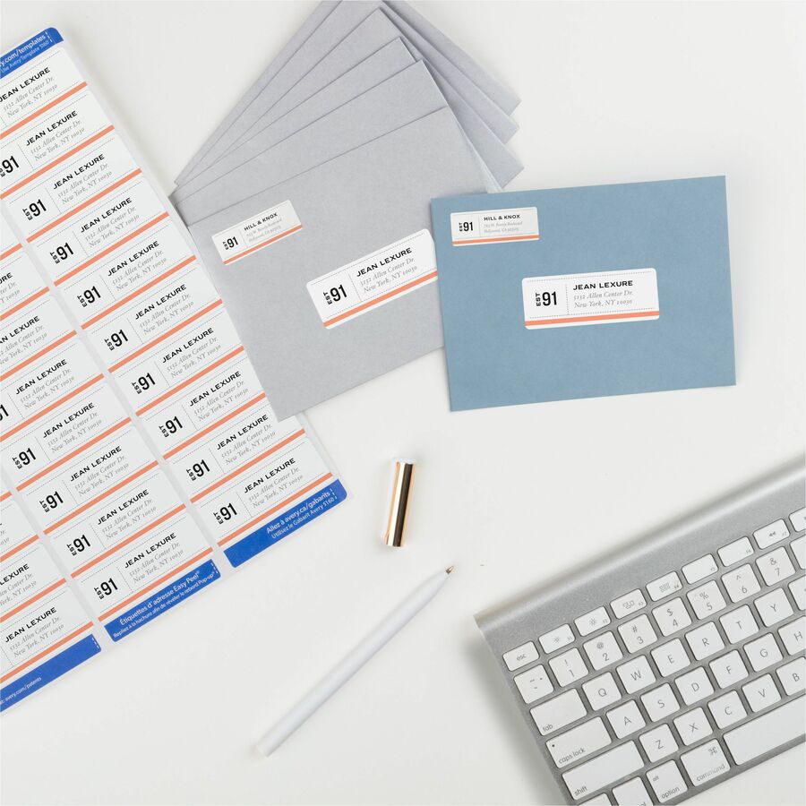 Avery® Address Labels