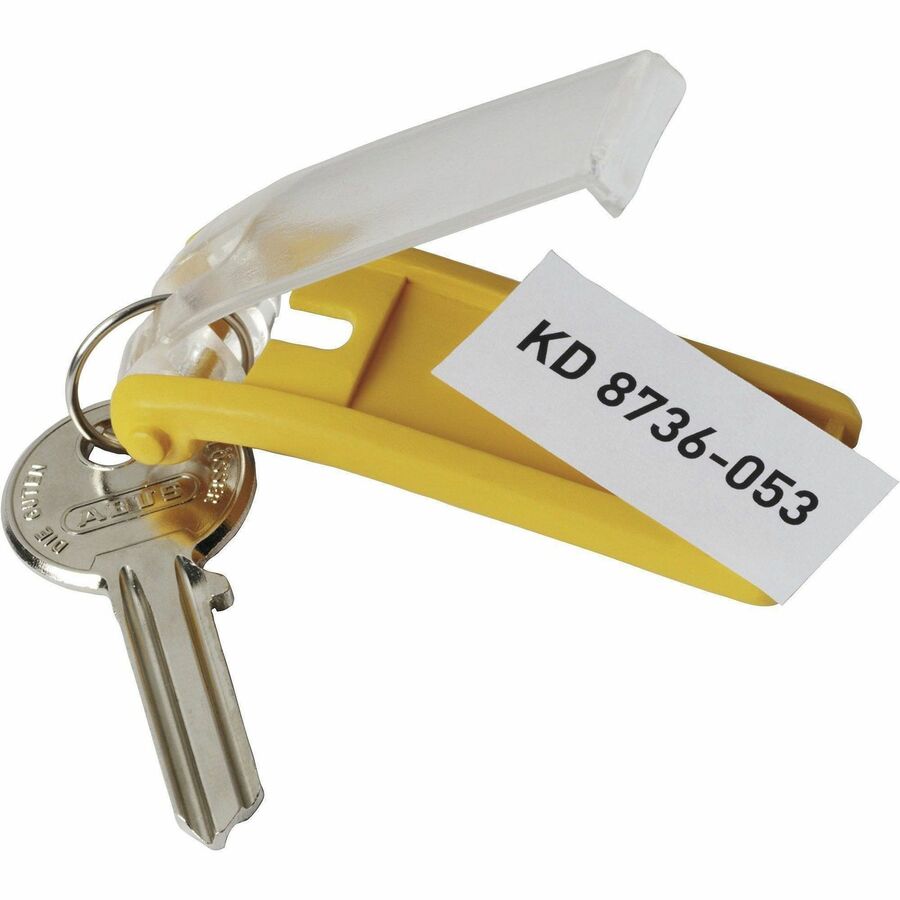 DURABLE Key Box Code Cabinet