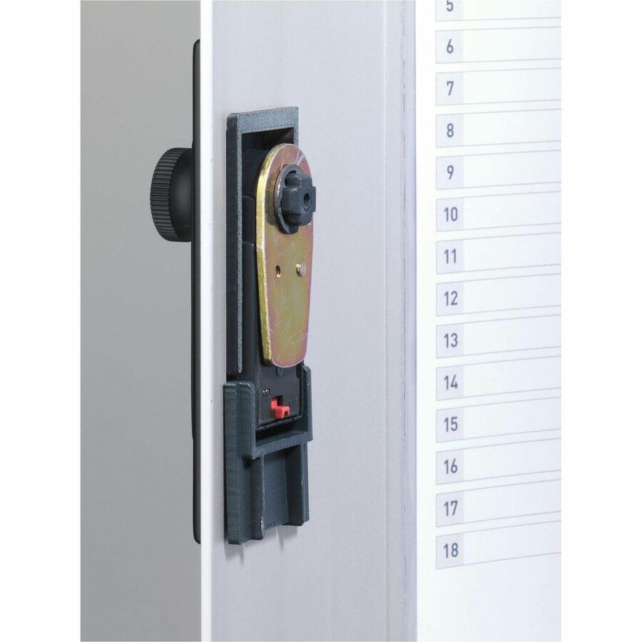DURABLE Key Box Code Cabinet