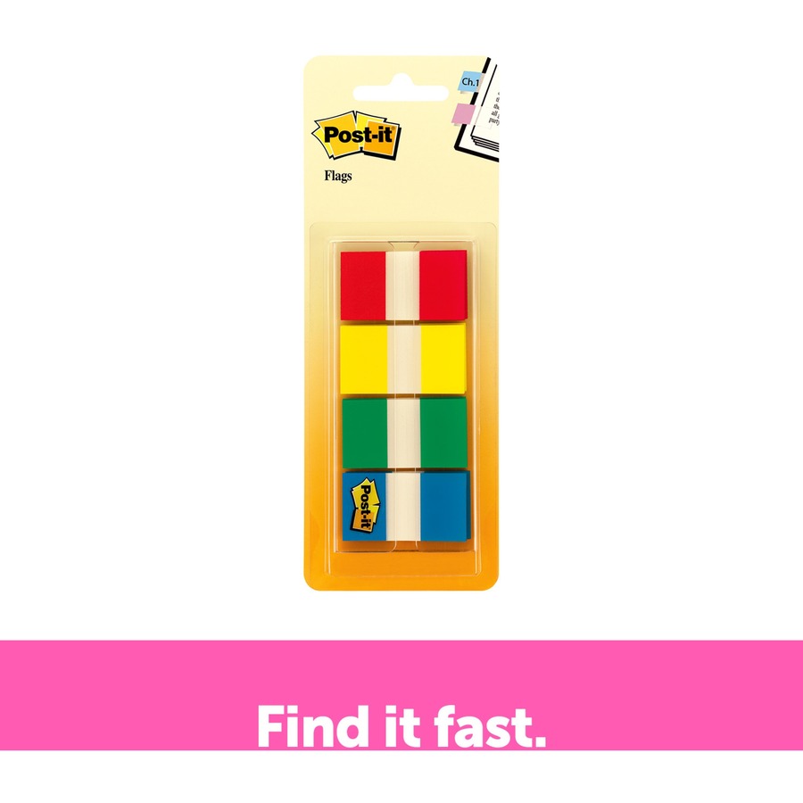 Post-it® Flags