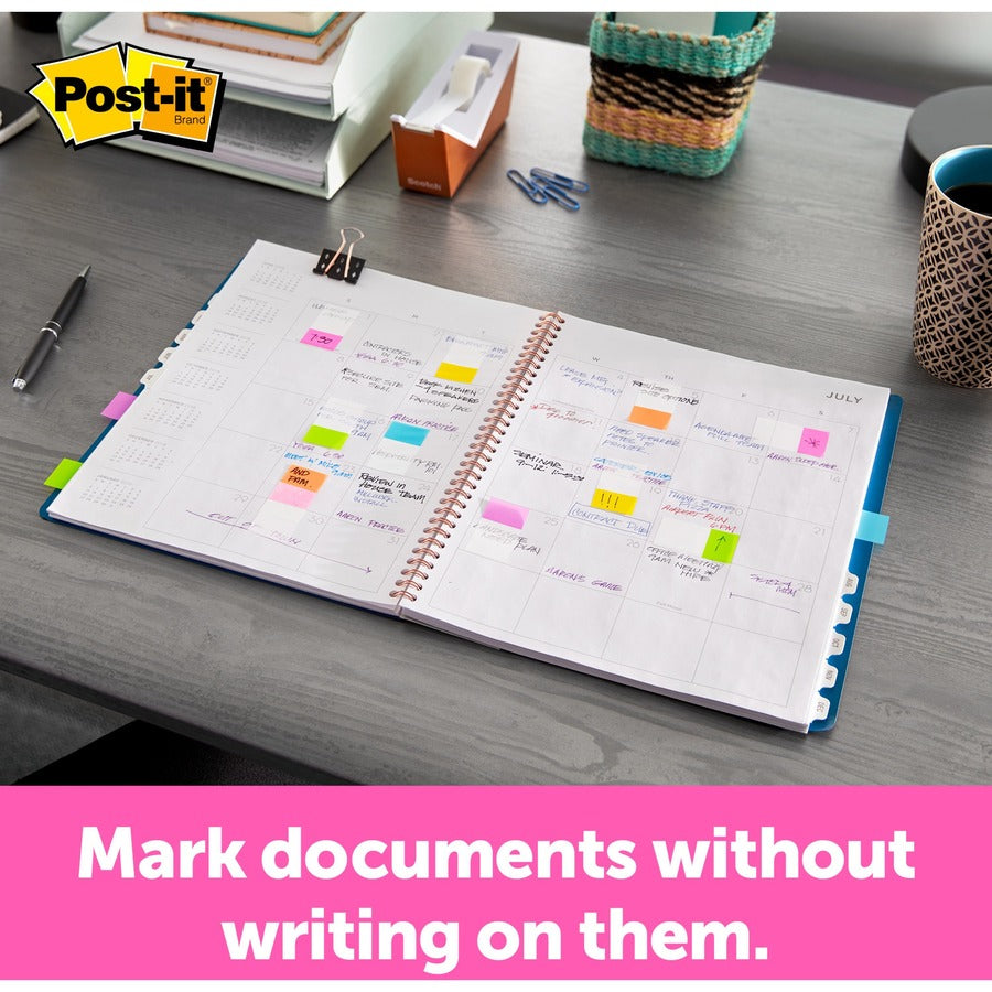 Post-it® Flags