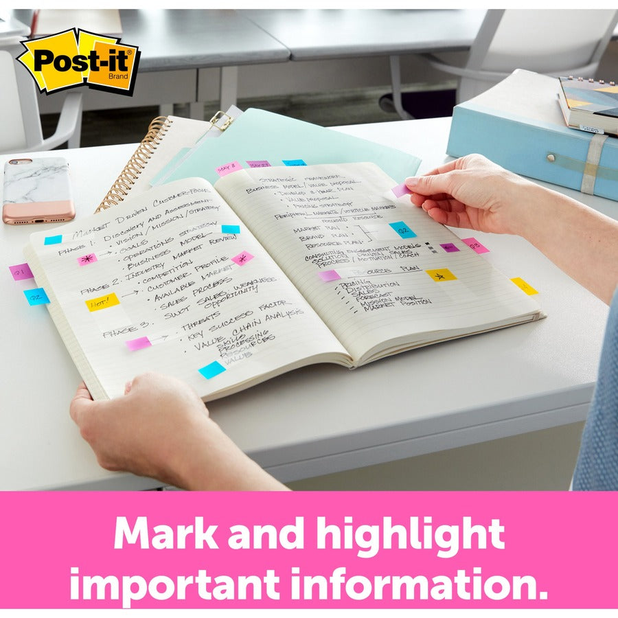 Post-it® Flags