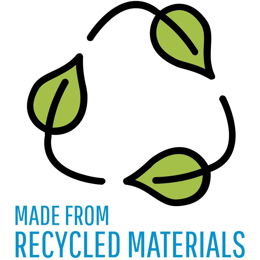 MasterVision Earth Series Recycled Cork Bulletin Boards