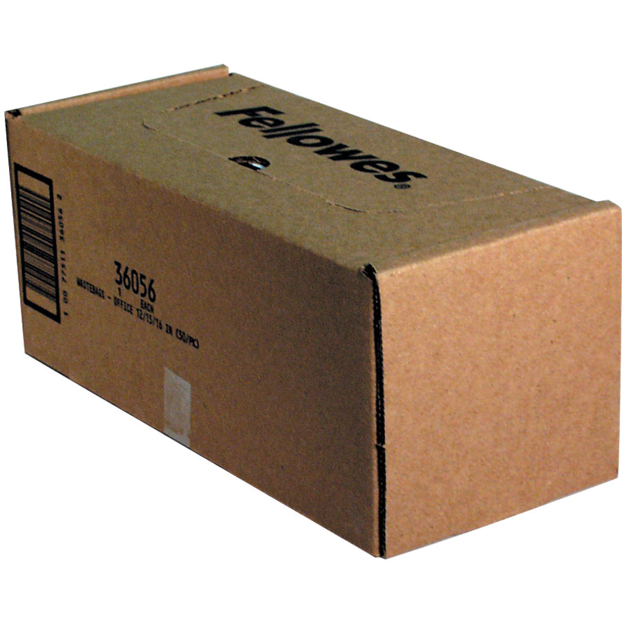 Fellowes 325 Series Shredder Waste Bags