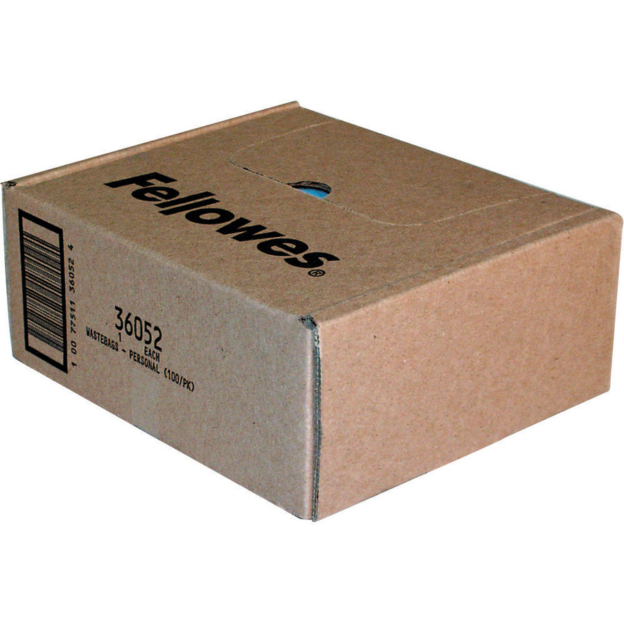 Fellowes Office Shredder Waste Bags