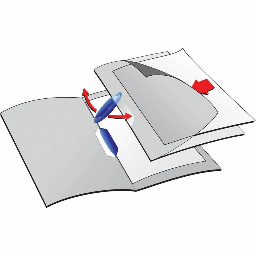 SWINGCLIP Letter Report Cover