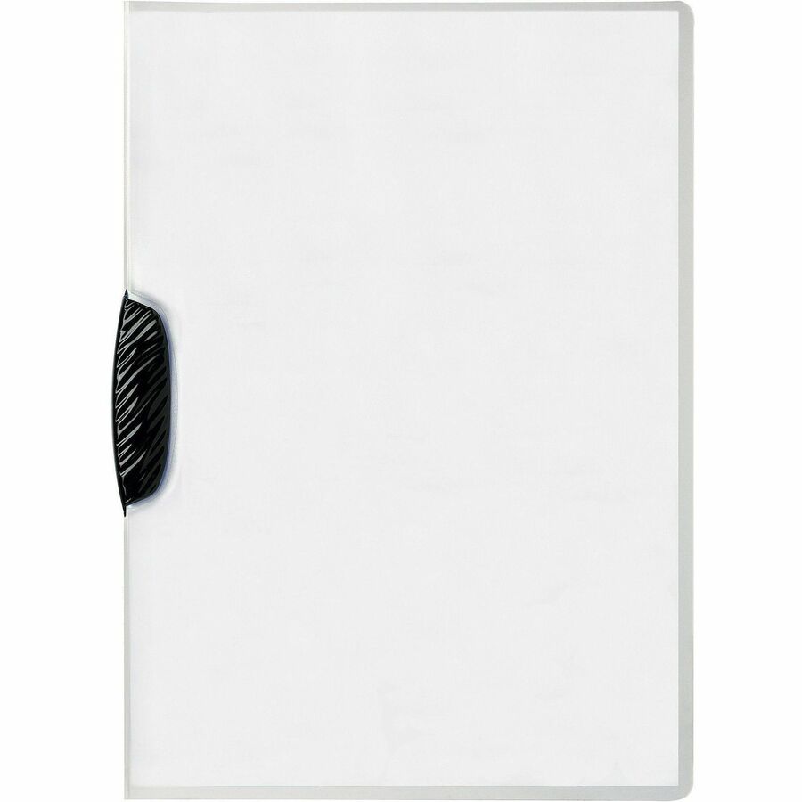SWINGCLIP Letter Report Cover