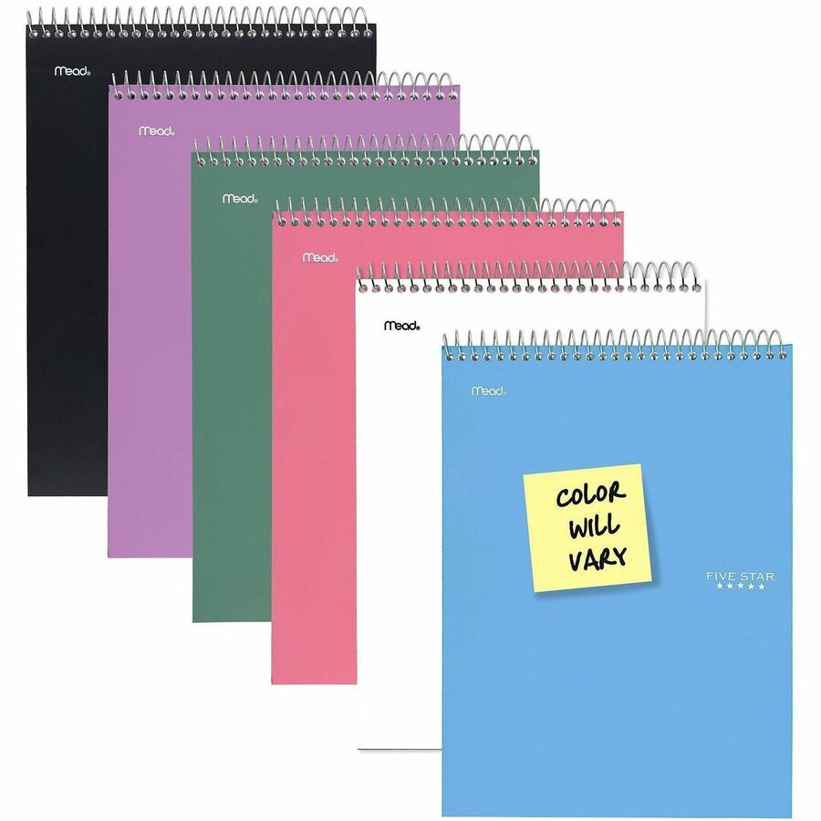 Mead 1-Subject Notepad