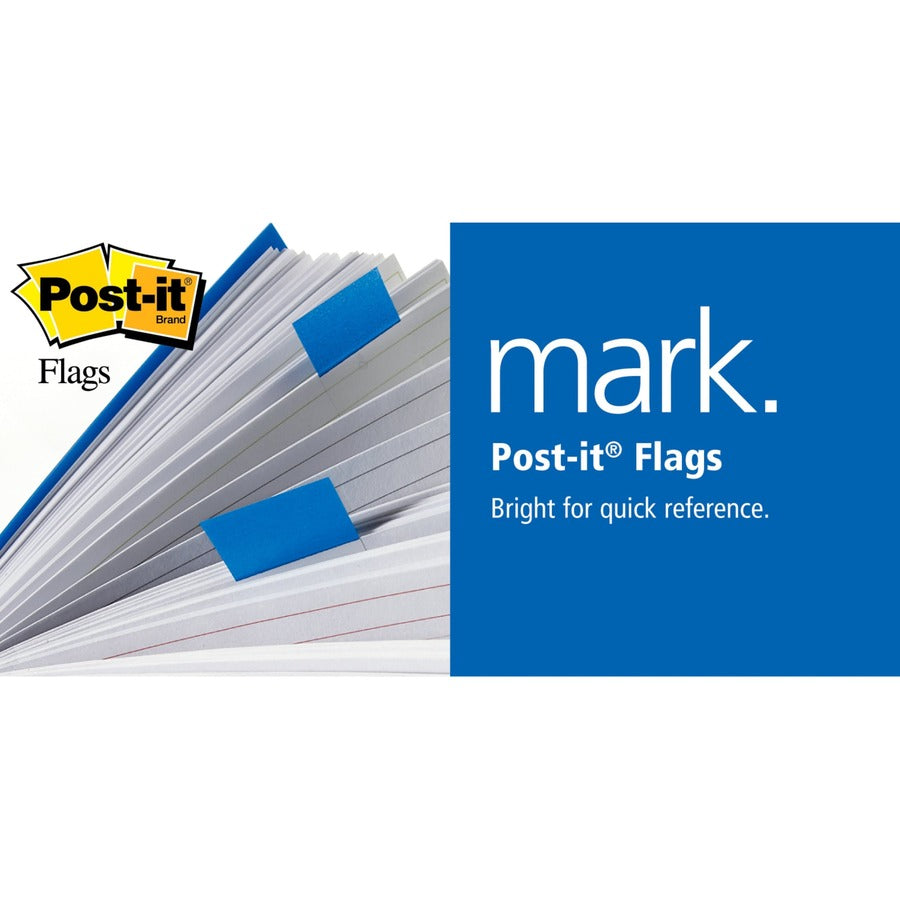 Post-it® Flags