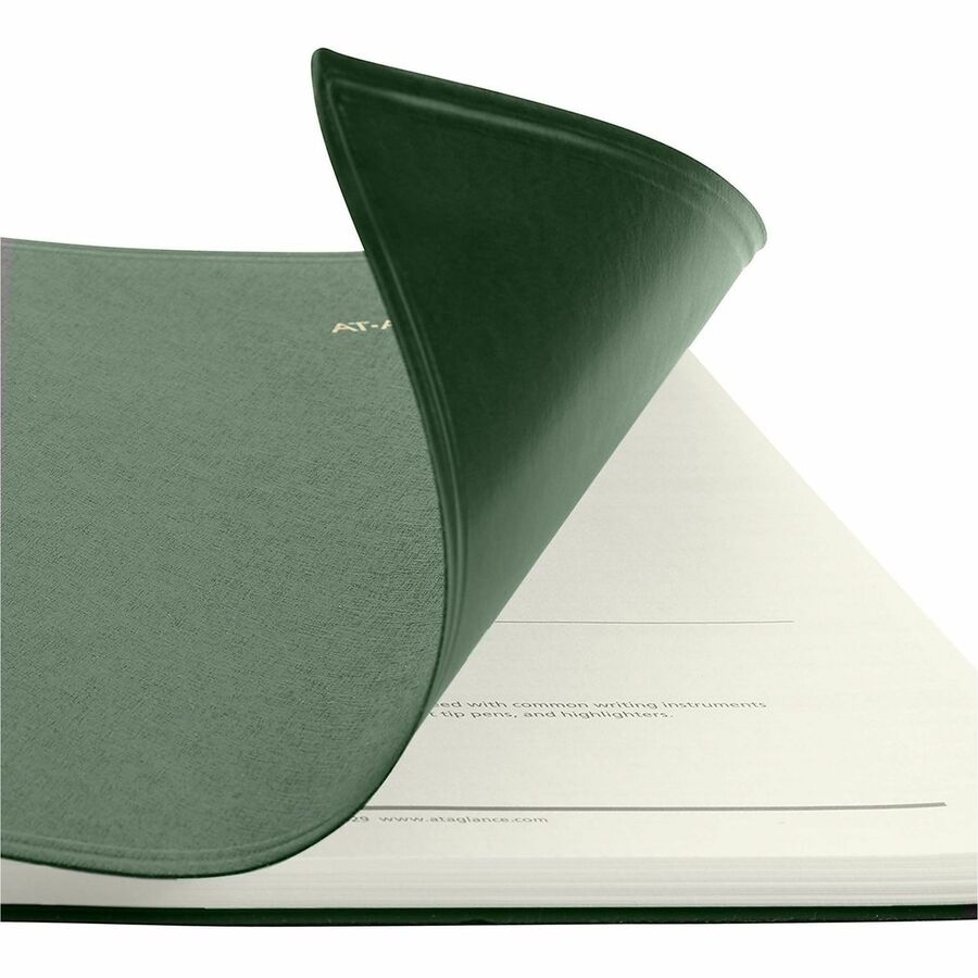 At-A-Glance Recycled Planner