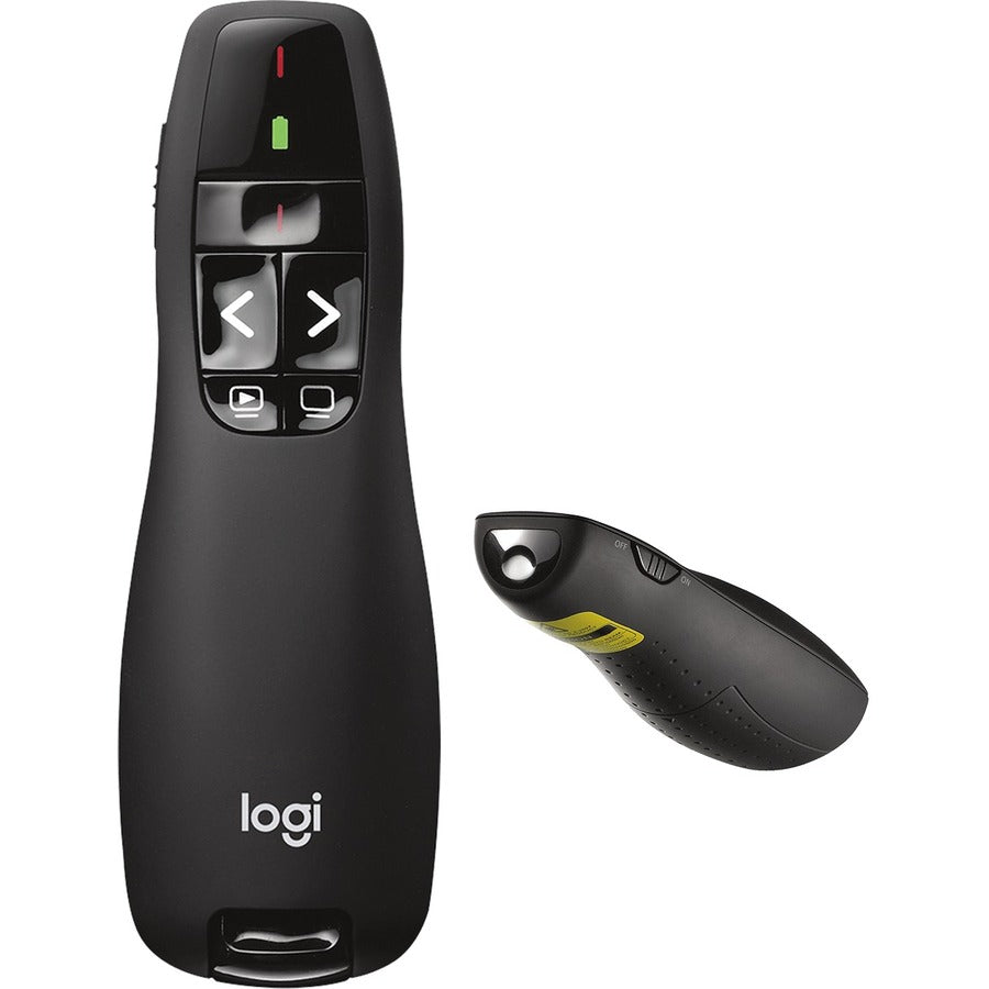 Logitech Wireless Presenter