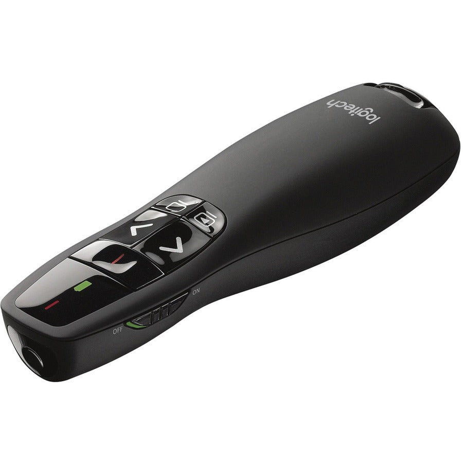 Logitech Wireless Presenter