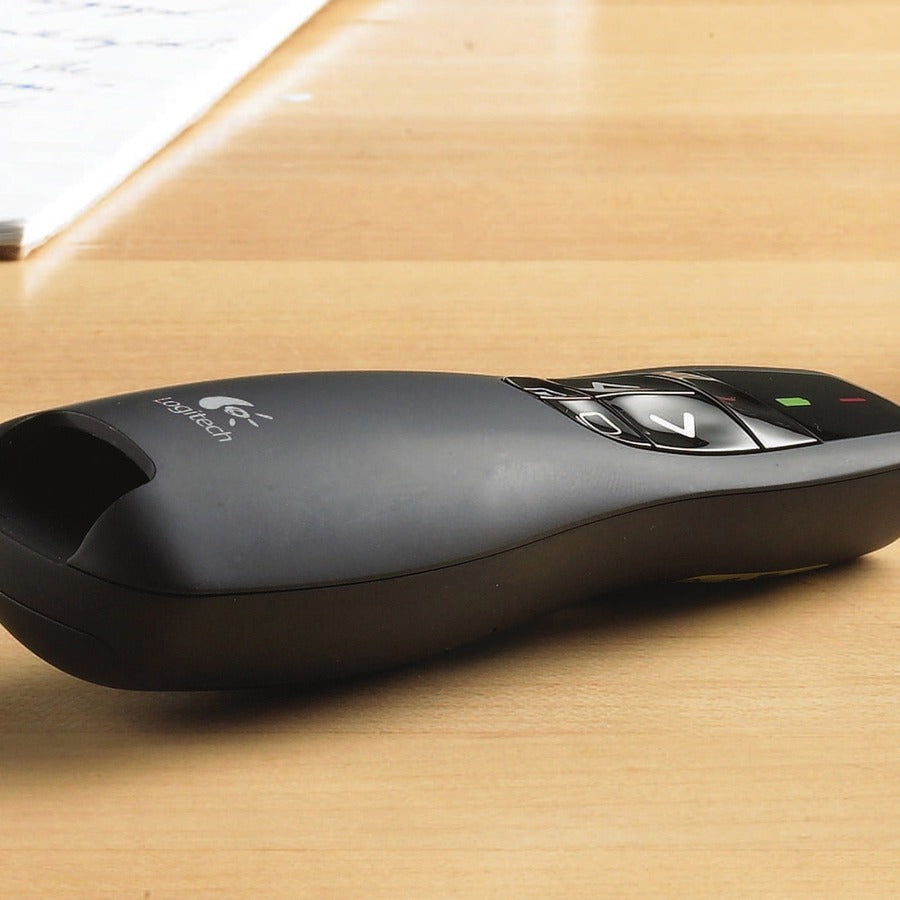 Logitech Wireless Presenter