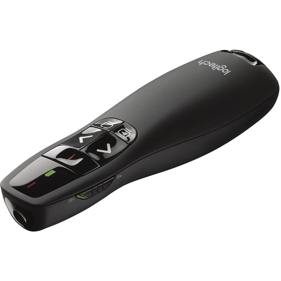 Logitech Wireless Presenter