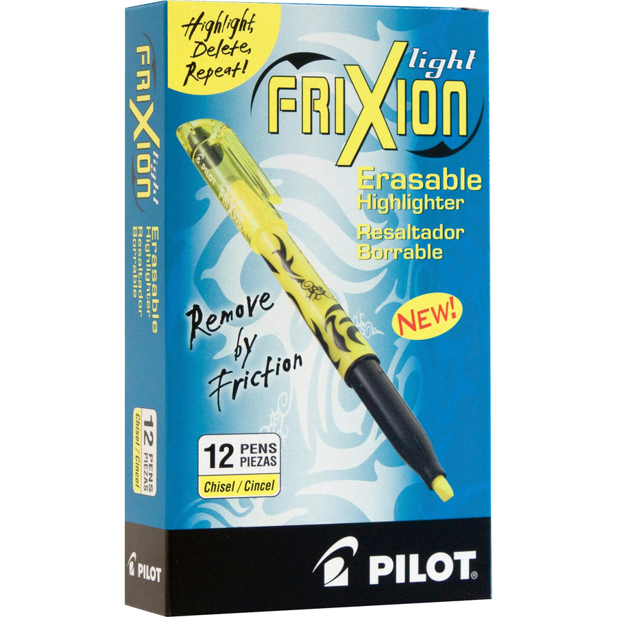 FriXion Highlighters