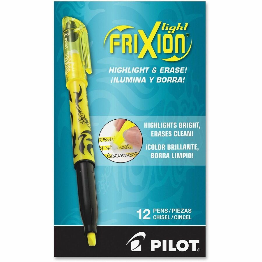 FriXion Highlighters