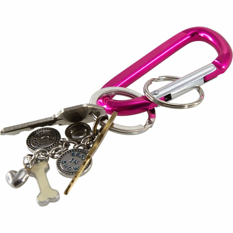 Baumgartens Key Ring