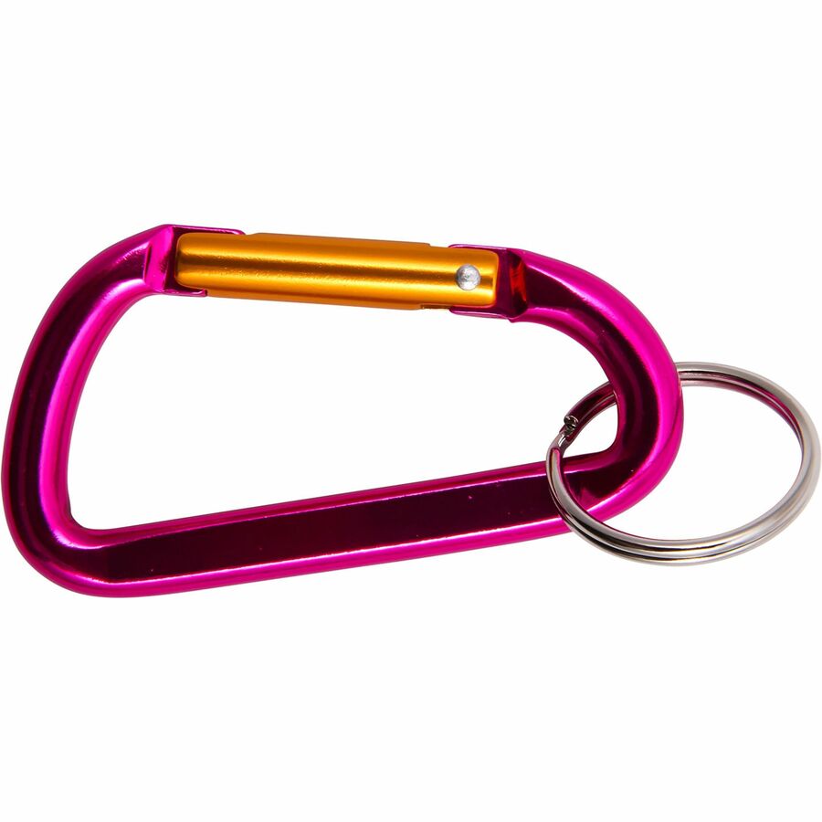 Baumgartens Key Ring