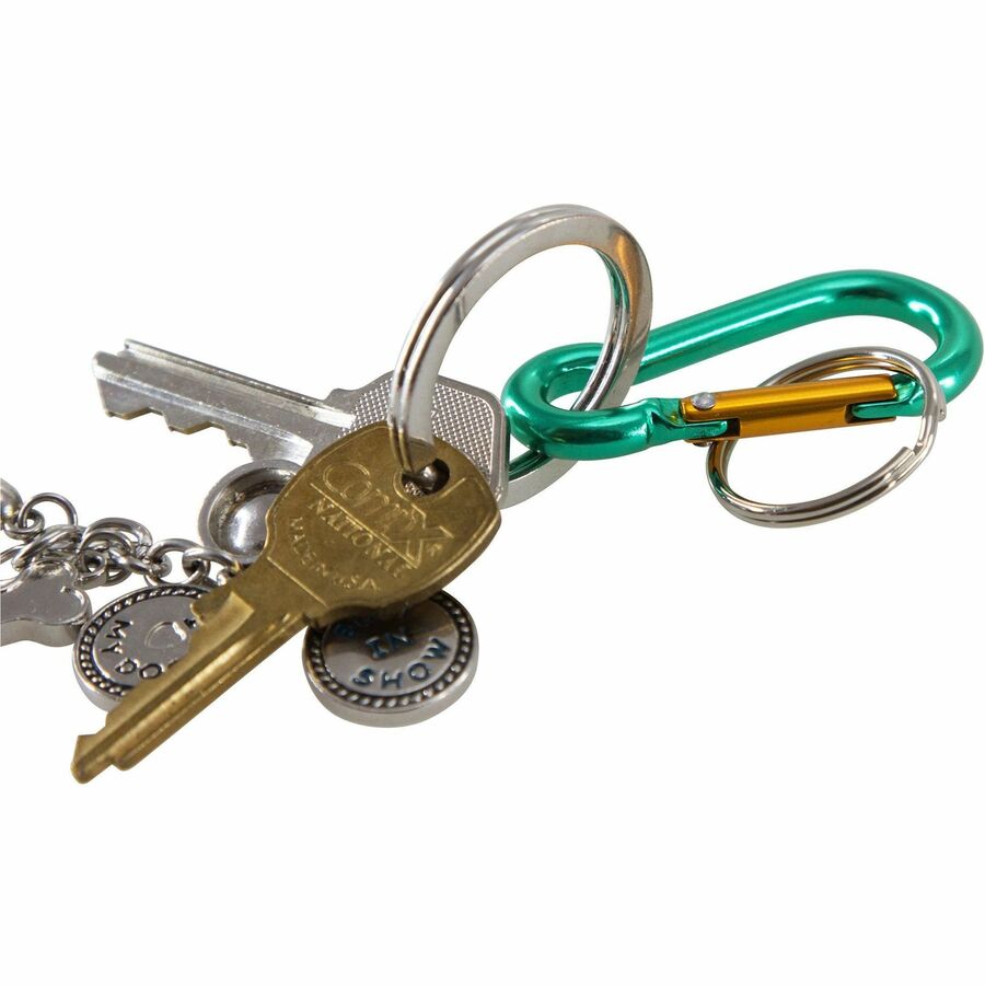 Baumgartens Key Ring