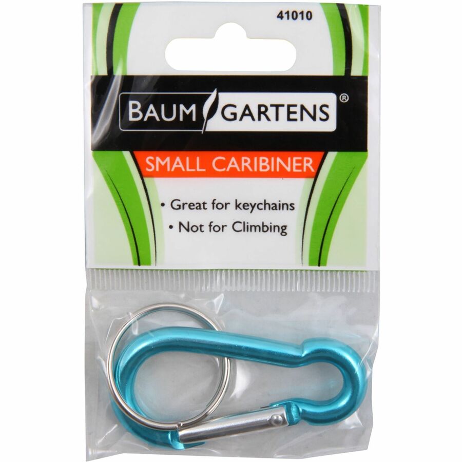 Baumgartens Key Ring