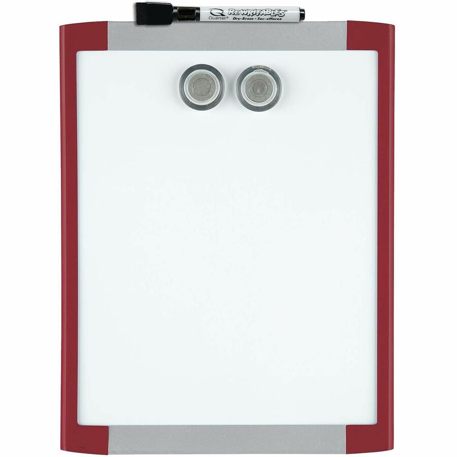 Quartet Decorative Dry-erase Whiteboard
