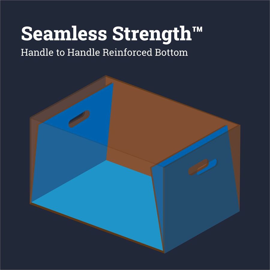 Bankers Box STOR/FILE Recycled File Storage Box