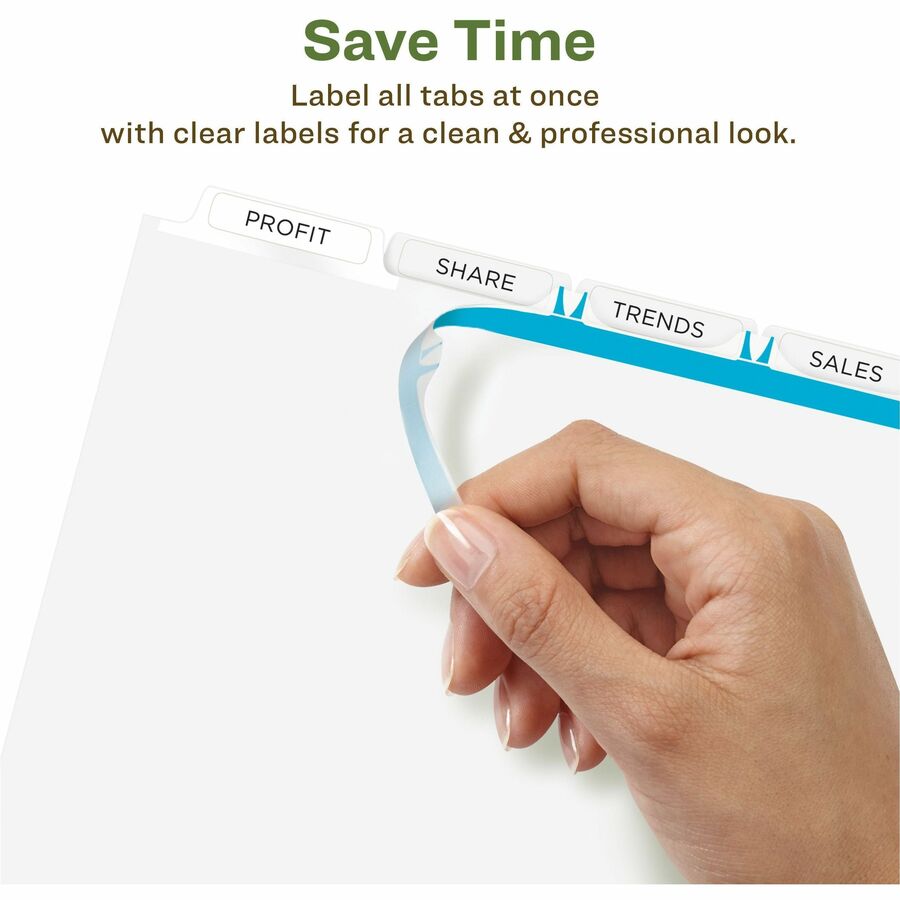 Avery® Index Maker Index Divider