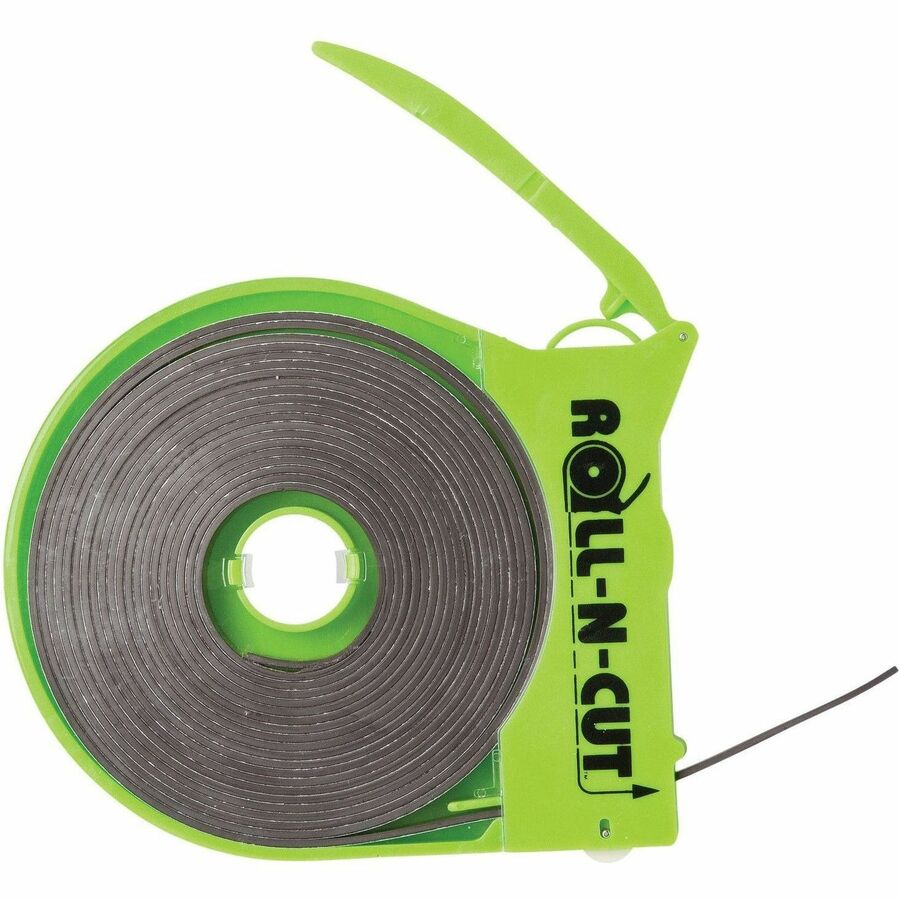 Zeus Magnetic Tape