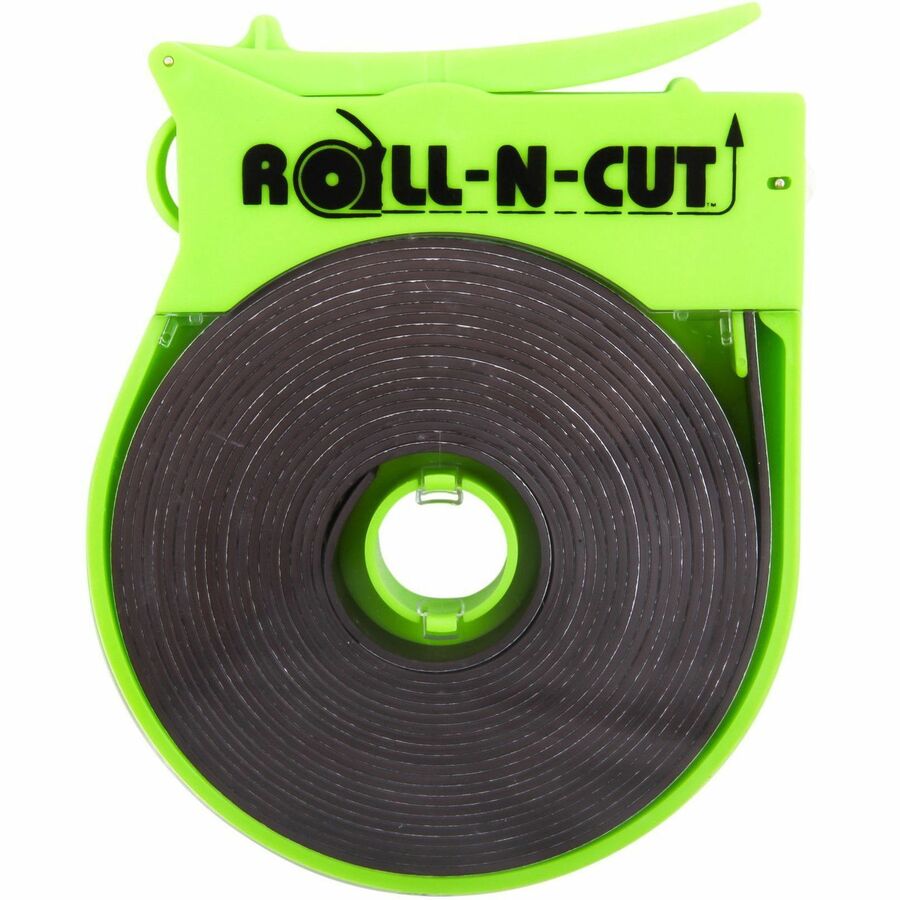 Zeus Magnetic Tape