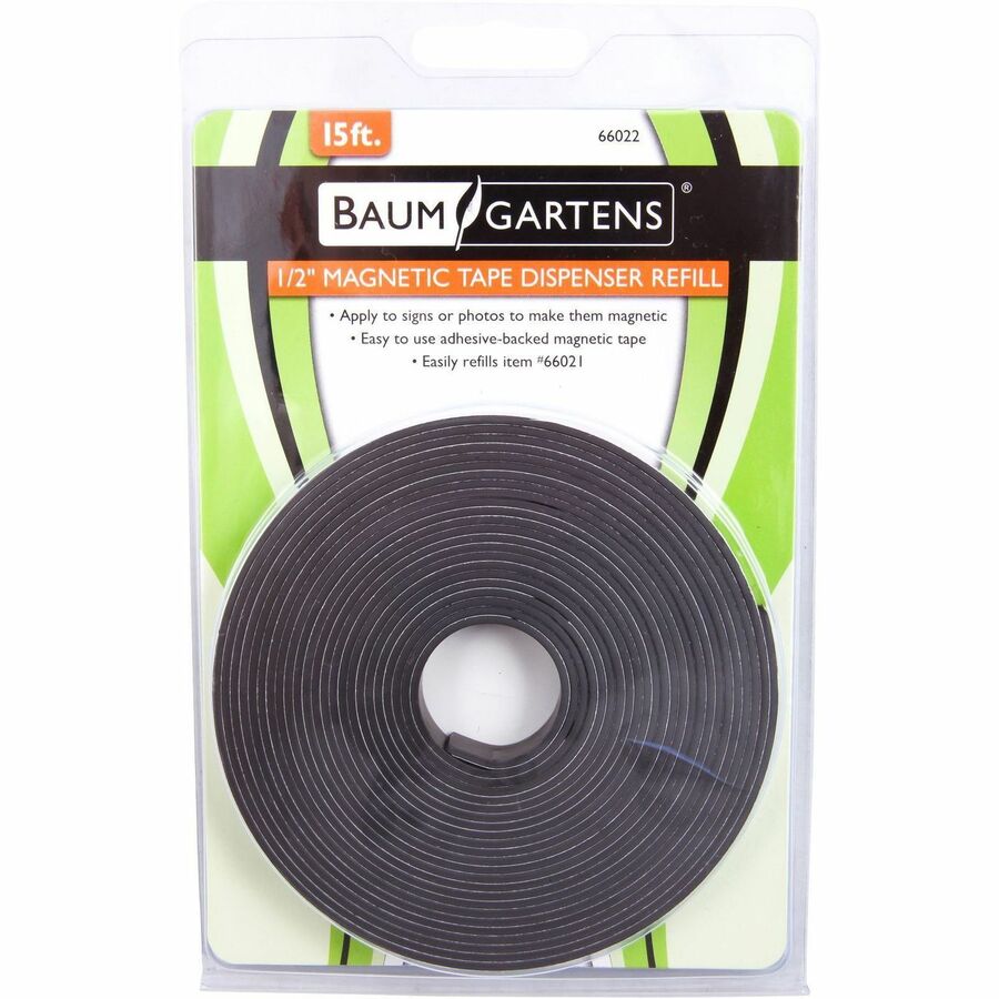 Zeus Magnetic Tape