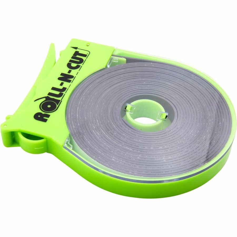 Zeus Magnetic Tape