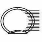 Business Source Round-ring View Binder