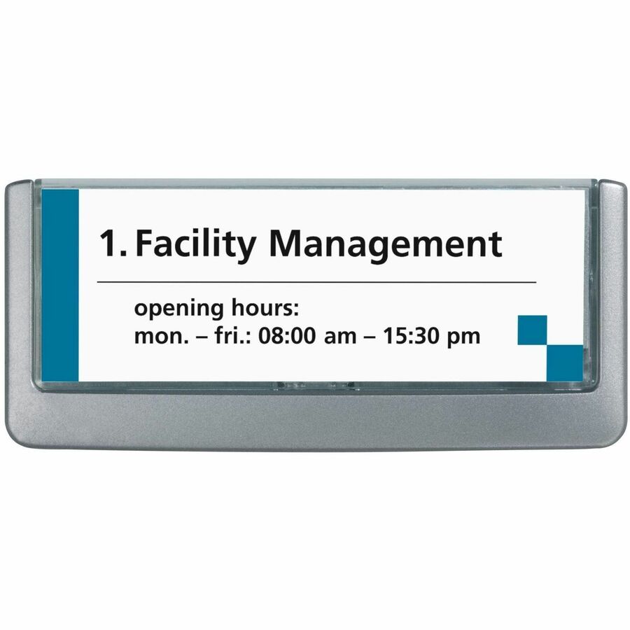 DURABLE Click Sign